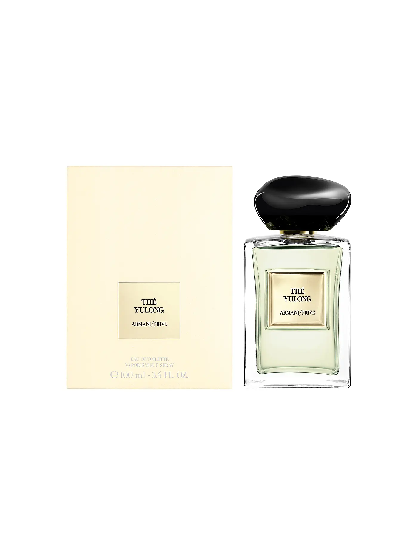 ARMANI/PRIVÉ | Thé Yulong Eau de Toilette 100ml | 